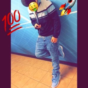 Meet your Posher, Dakota